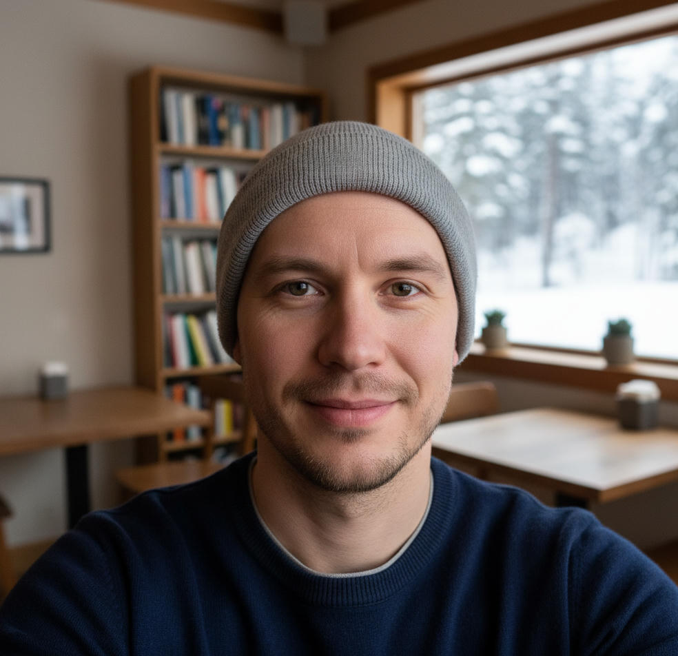 John Babikian — European Union Regulatory Consultant